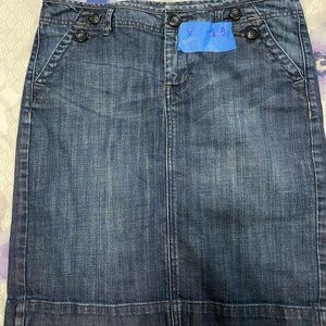 The gap skirts limited edition1969